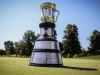 Women's IWestern Amateur at Prestwick CC. Championship match between Jackie Lucena and Brigitte Thibault. Championship won by Thibault on Saturday July 25, 2020
WGA/Charles Cherney