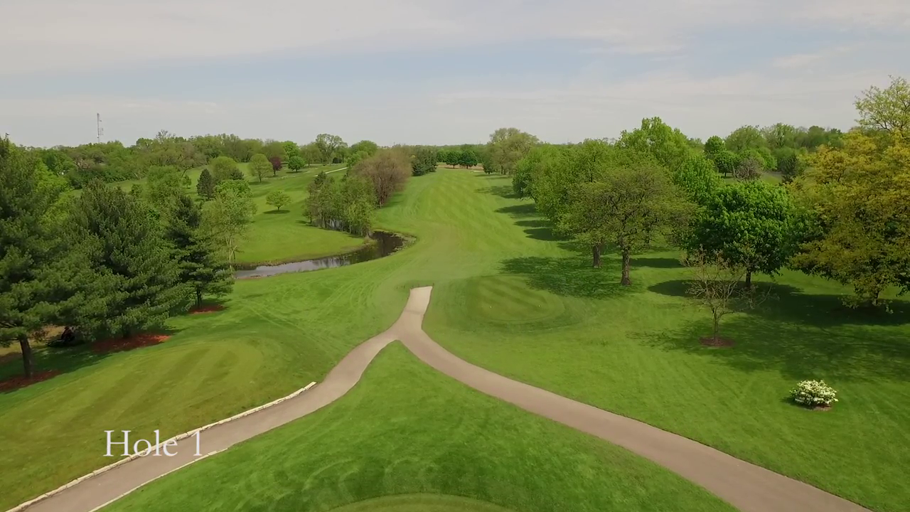 Chicago's Top10 Nine Hole Golf Courses Chicago Golf Report