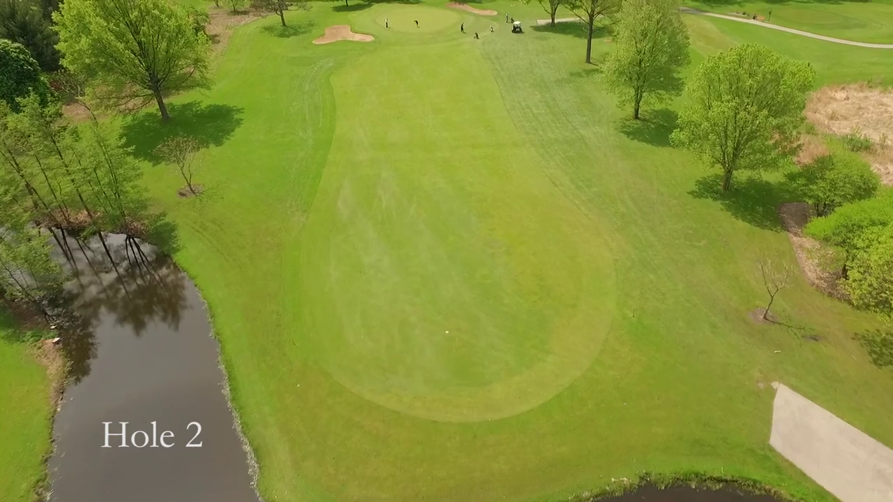 Chicago's Top10 Nine Hole Golf Courses Chicago Golf Report