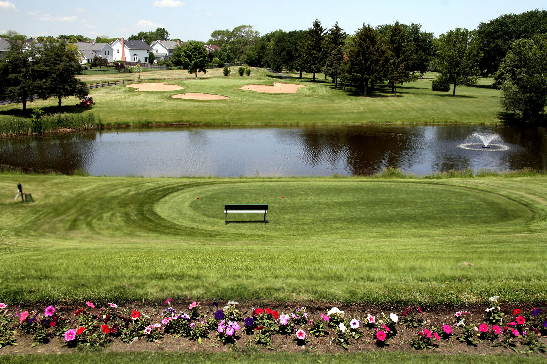Chicago's Top10 Nine Hole Golf Courses Chicago Golf Report
