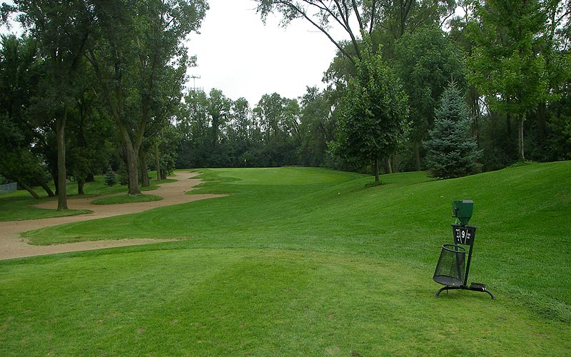 Chicago's Top10 Nine Hole Golf Courses Chicago Golf Report