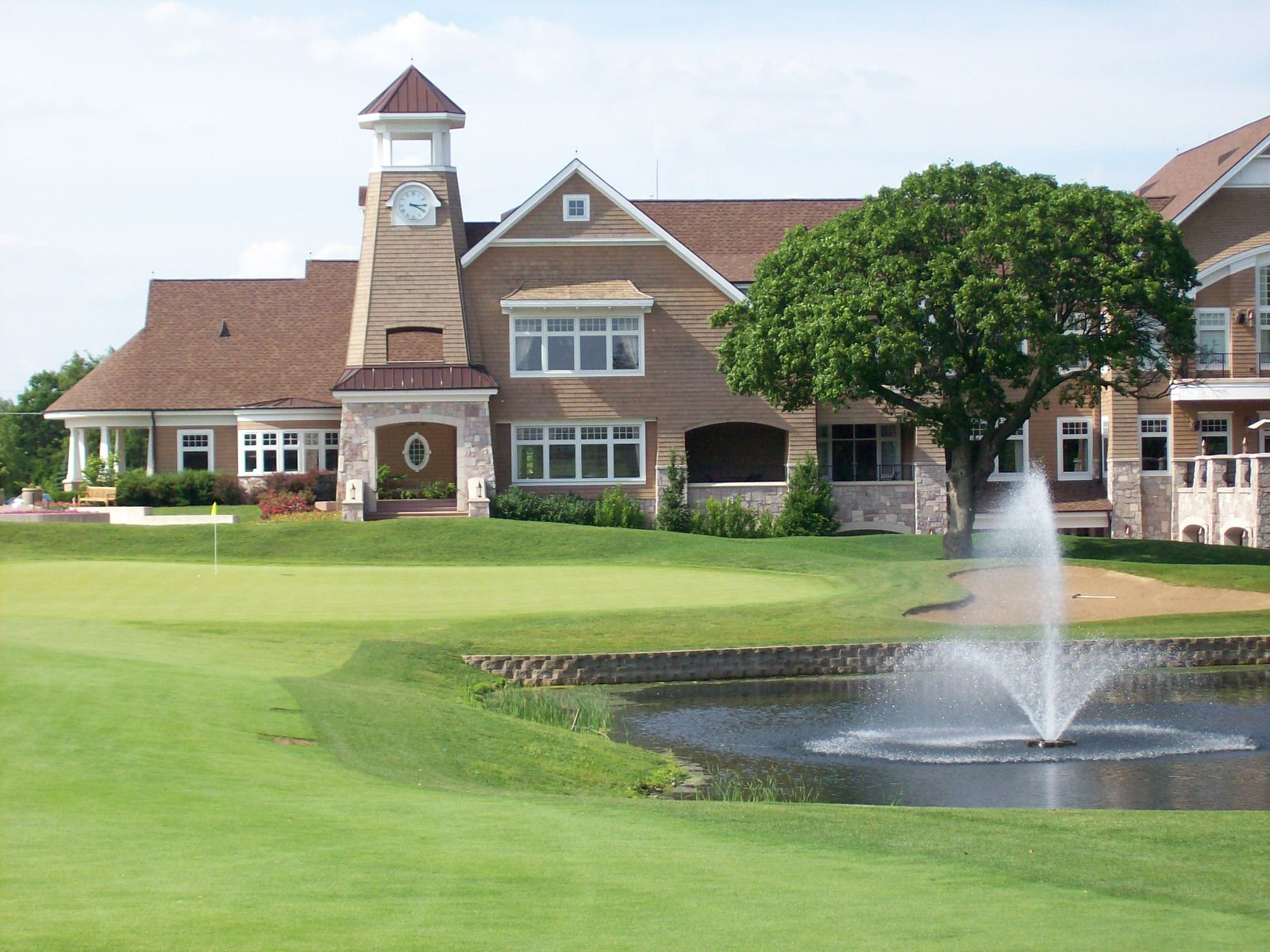 Arrowhead Golf Club Chicago Golf Report