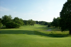 Arrowhead Golf Club