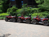 ATVs