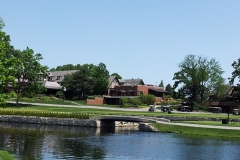 Butterfield Country Club