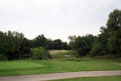 Cinder Ridge Golf Course