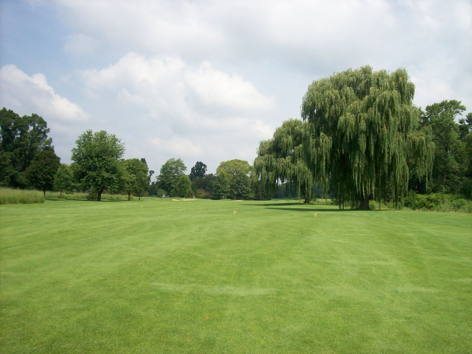 Deerpath Golf Course in Lake Forest Chicago Golf Report