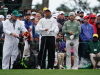 The Masters