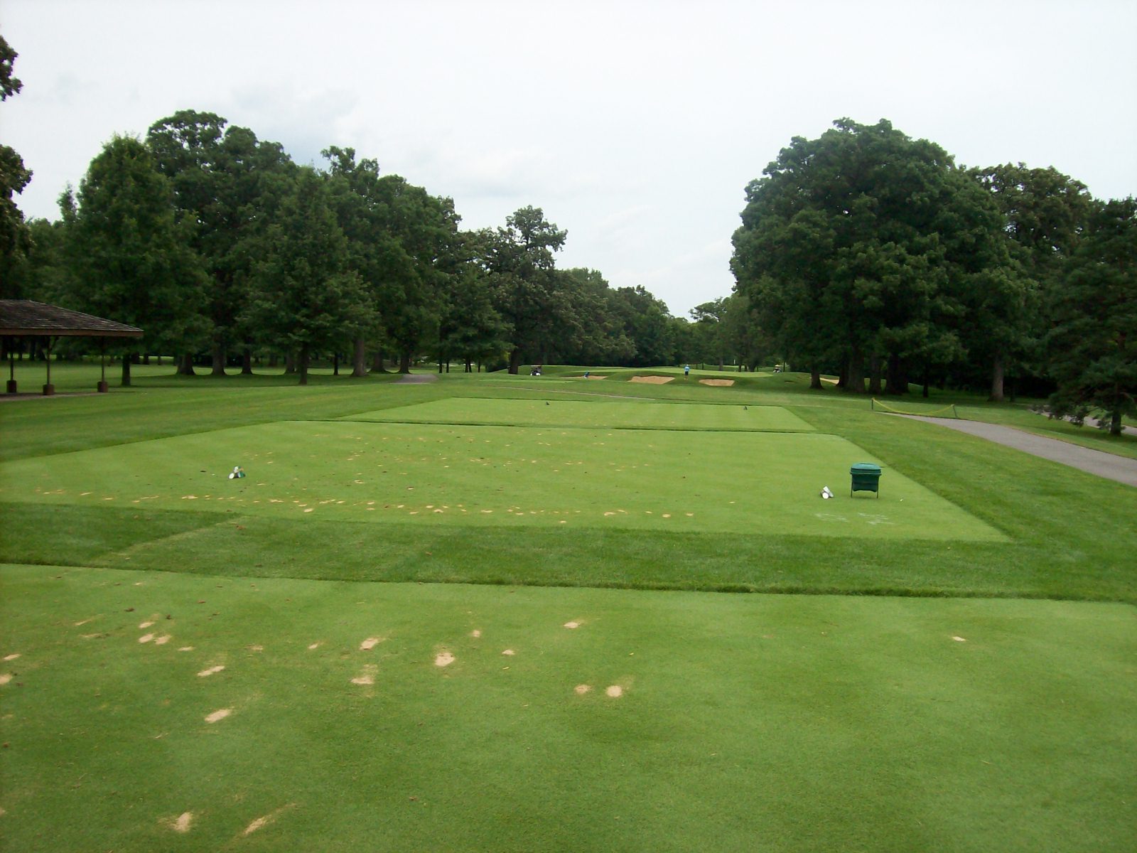 cog hill golf