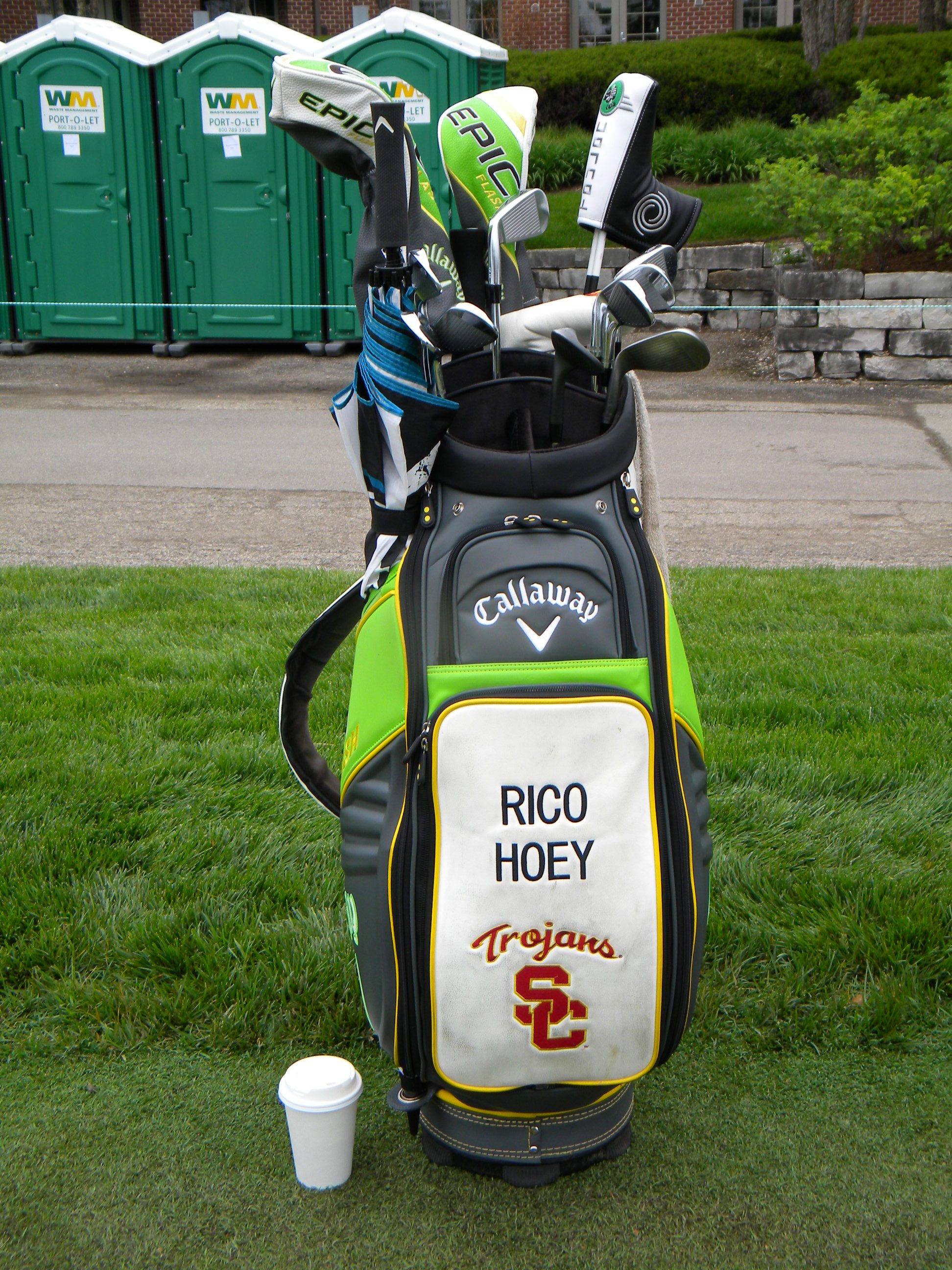 Tournament Week at The Evans Scholars Invitational ...
