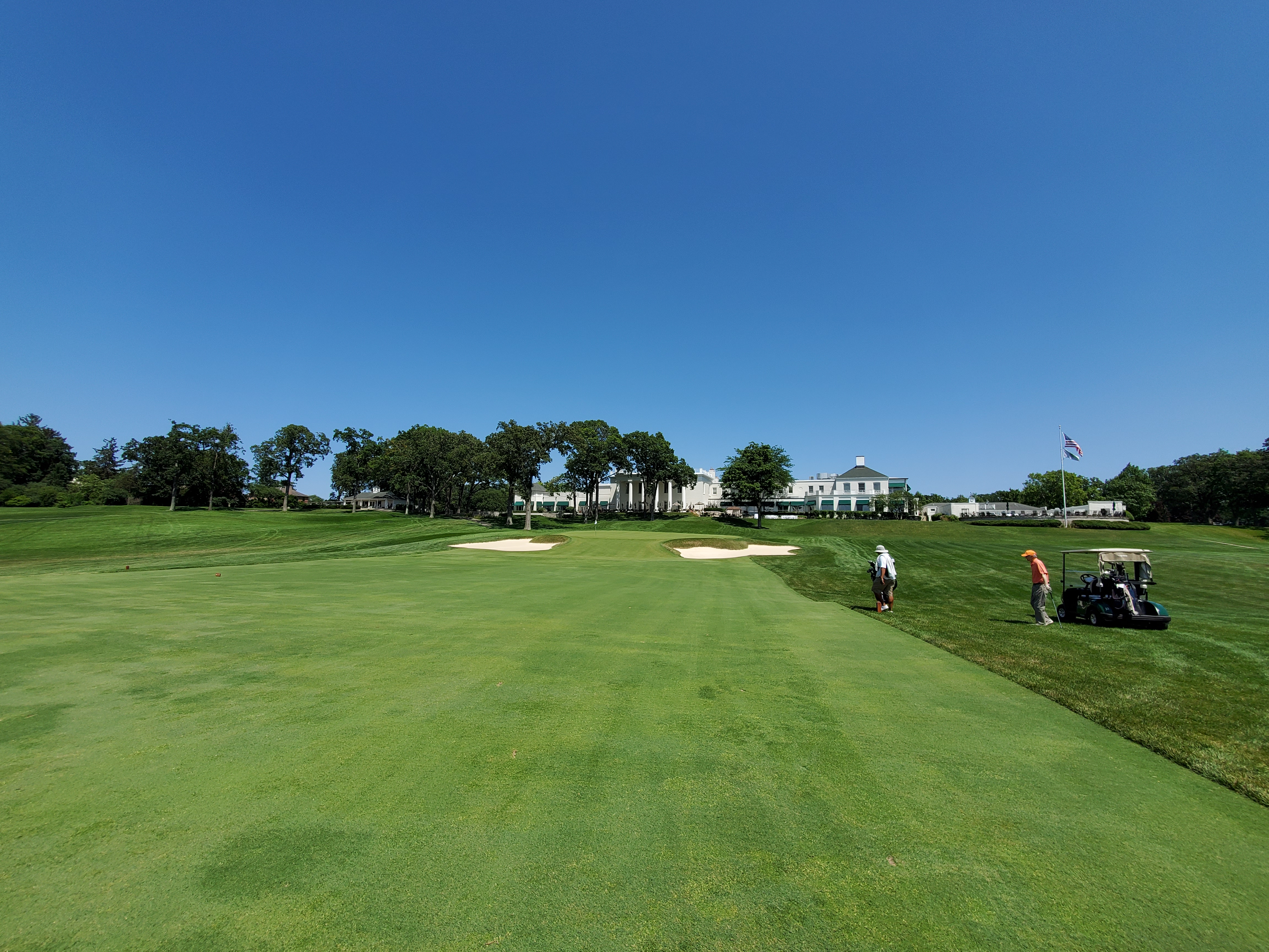 Exmoor Country Club History: Donald Ross, Championships, and