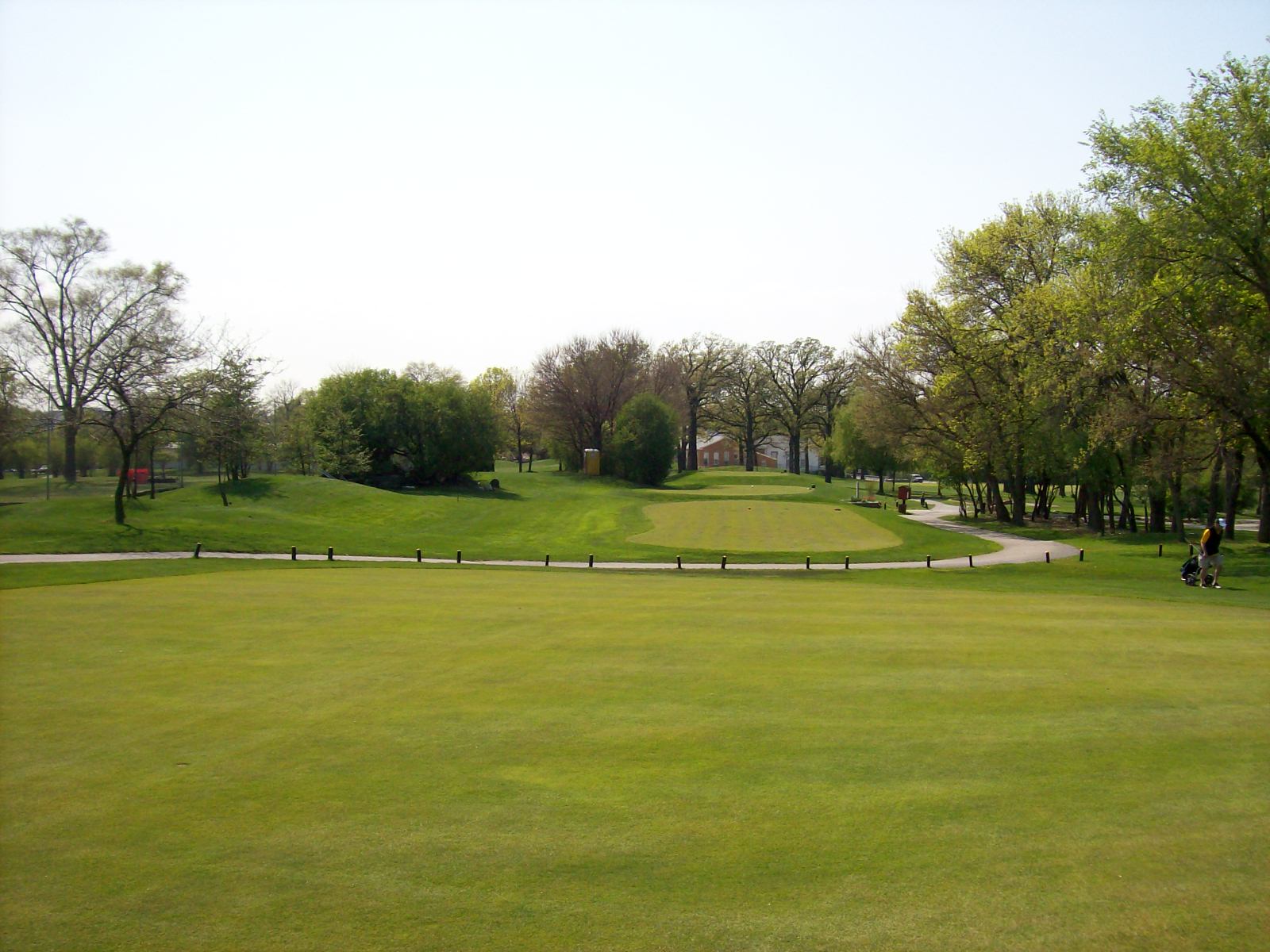 Flagg Creek Golf Course Photos Chicago Golf Report