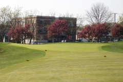 Flagg Creek Golf Course