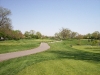 Flagg Creek Golf Course