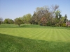 Flagg Creek Golf Course