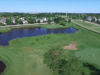 Grayslake-GC-drone-pond