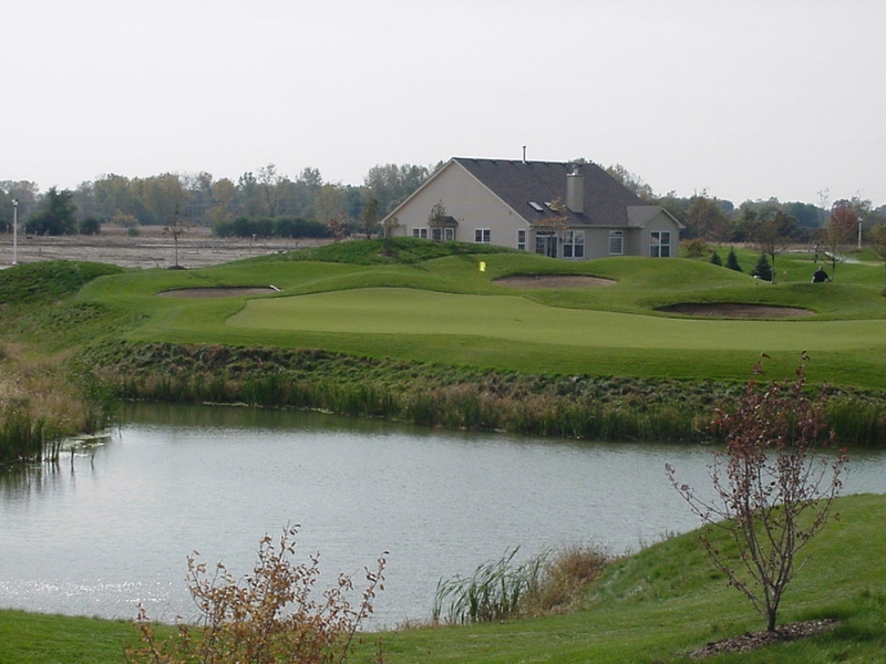 Grayslake Golf Course The Little Course That Could Chicago Golf Report