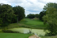 Heritage Bluffs