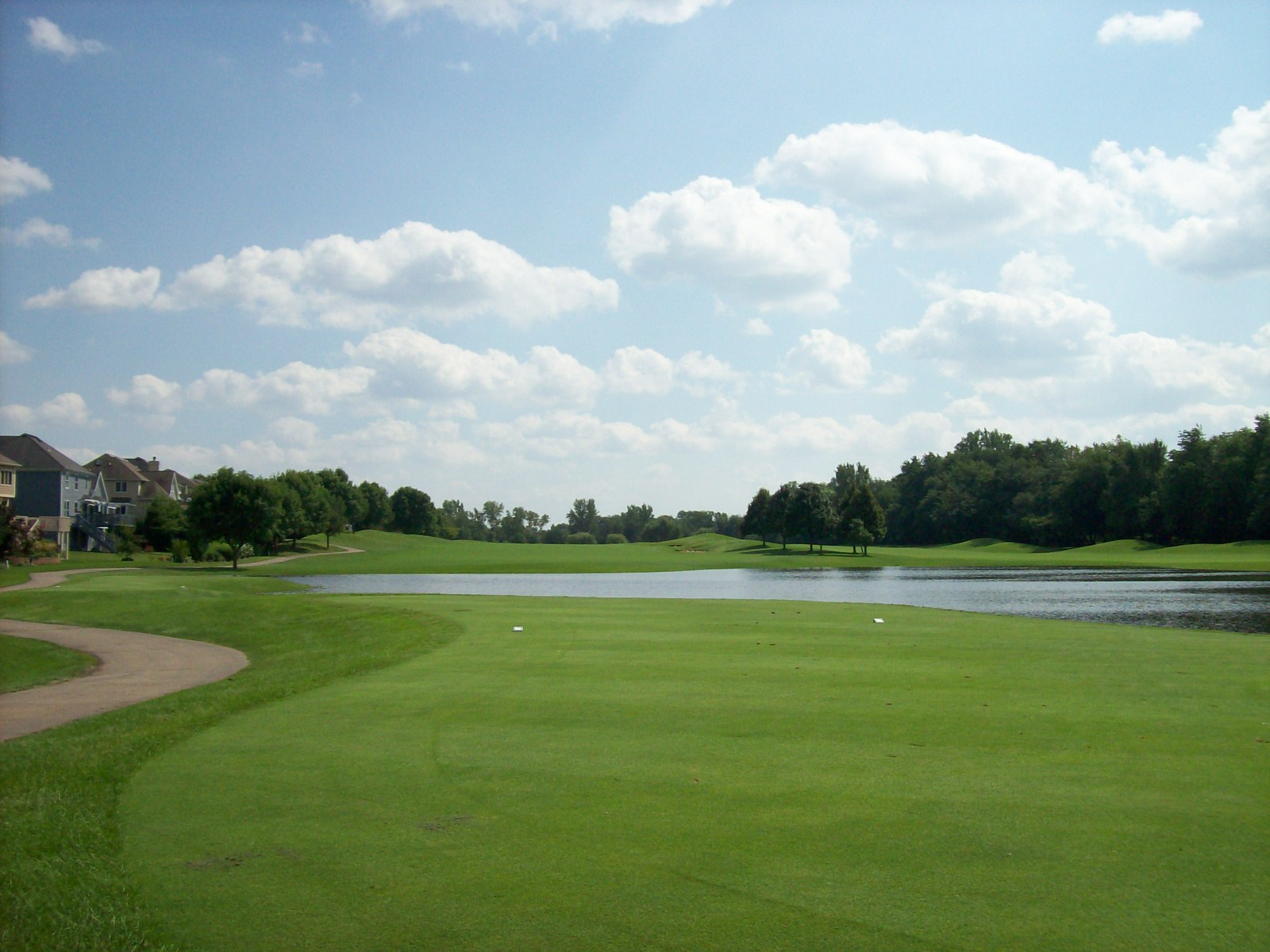 Klein Creek Golf Club Chicago Golf Report