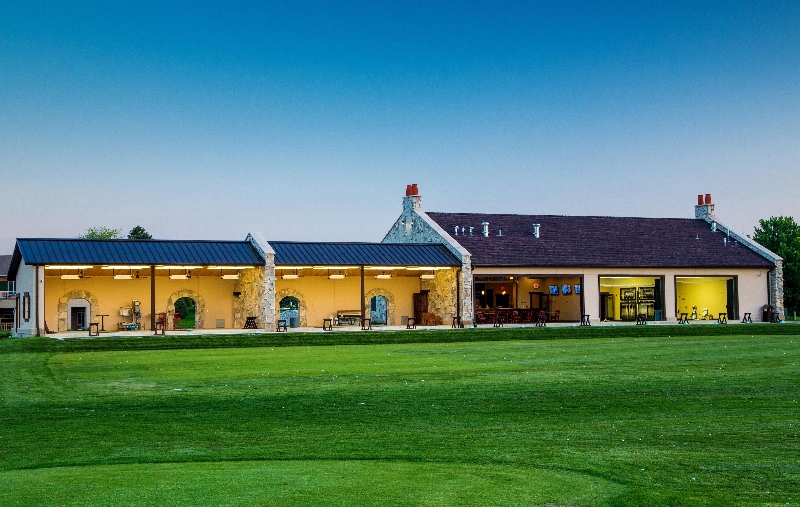 The New Mistwood Golf Club in Romeoville Chicago Golf Report