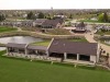 Mistwood-PerformanceCenter-aerial-reverse