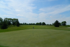 Nettle Creek Country Club