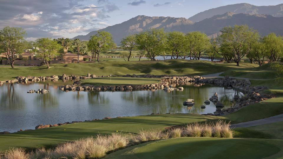 How Golf Connects Chicago and Palm Springs Chicago Golf Report