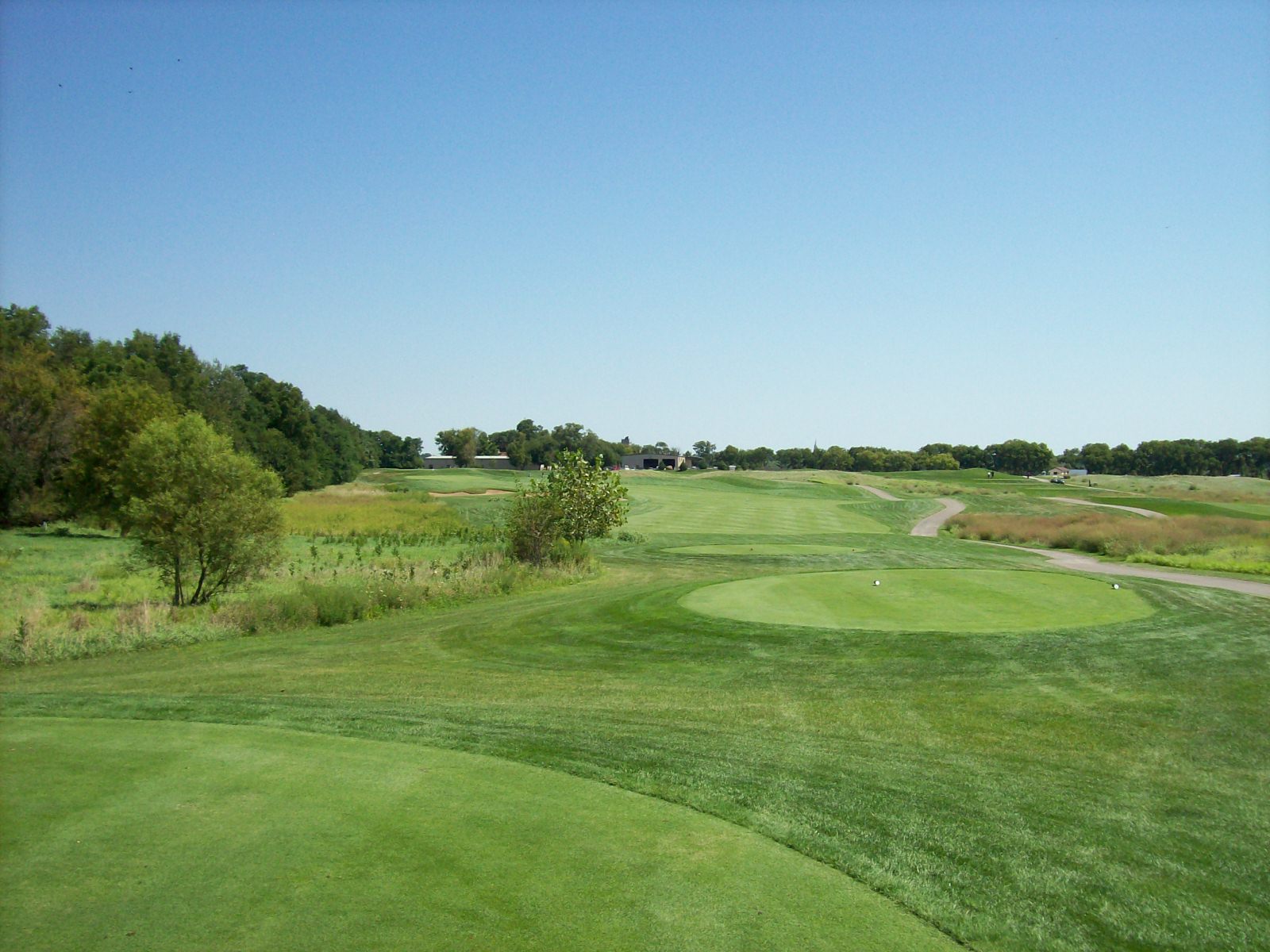Prairie Bluff Golf Club Chicago Golf Report