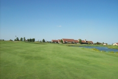 Prairie Bluff Golf Club