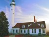 Wind-Point-lighthouse