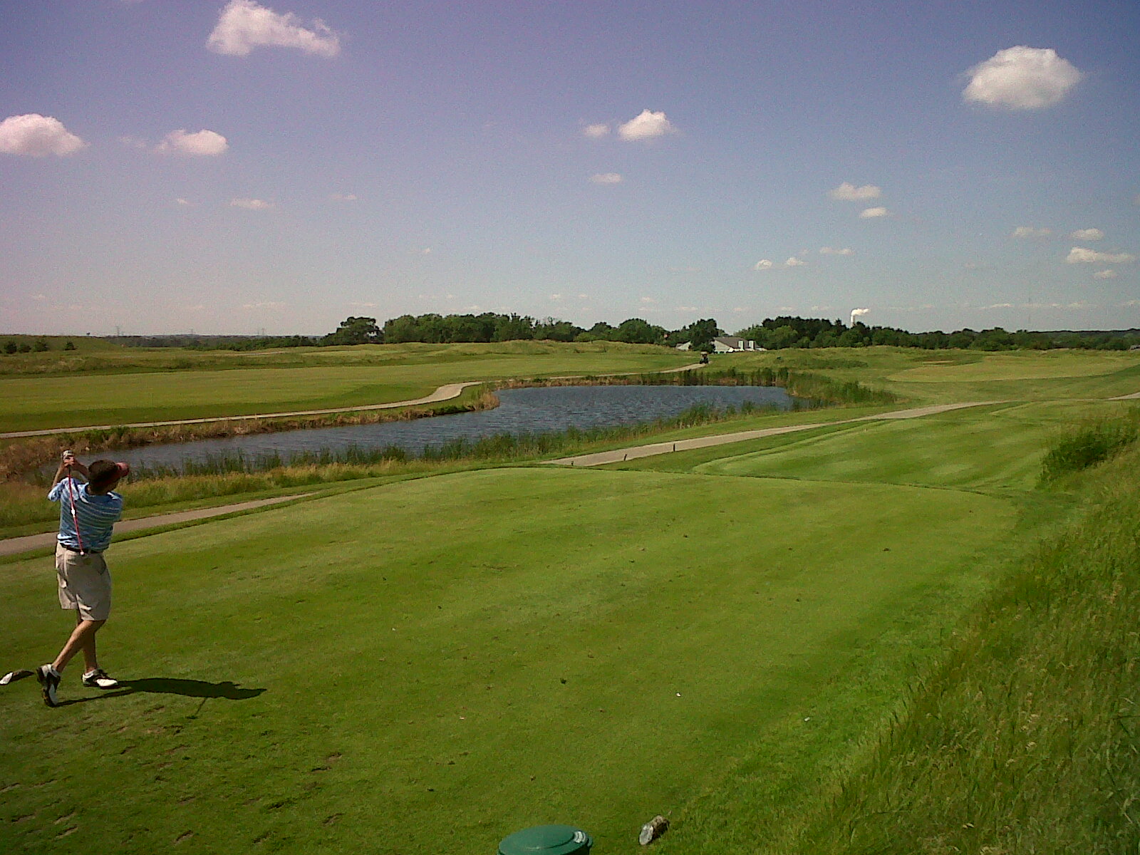 Shepherd's Crook Golf Club Explore all things Golf to a pro