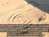 Sand-layer-for-every-green