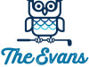 Evans-logo