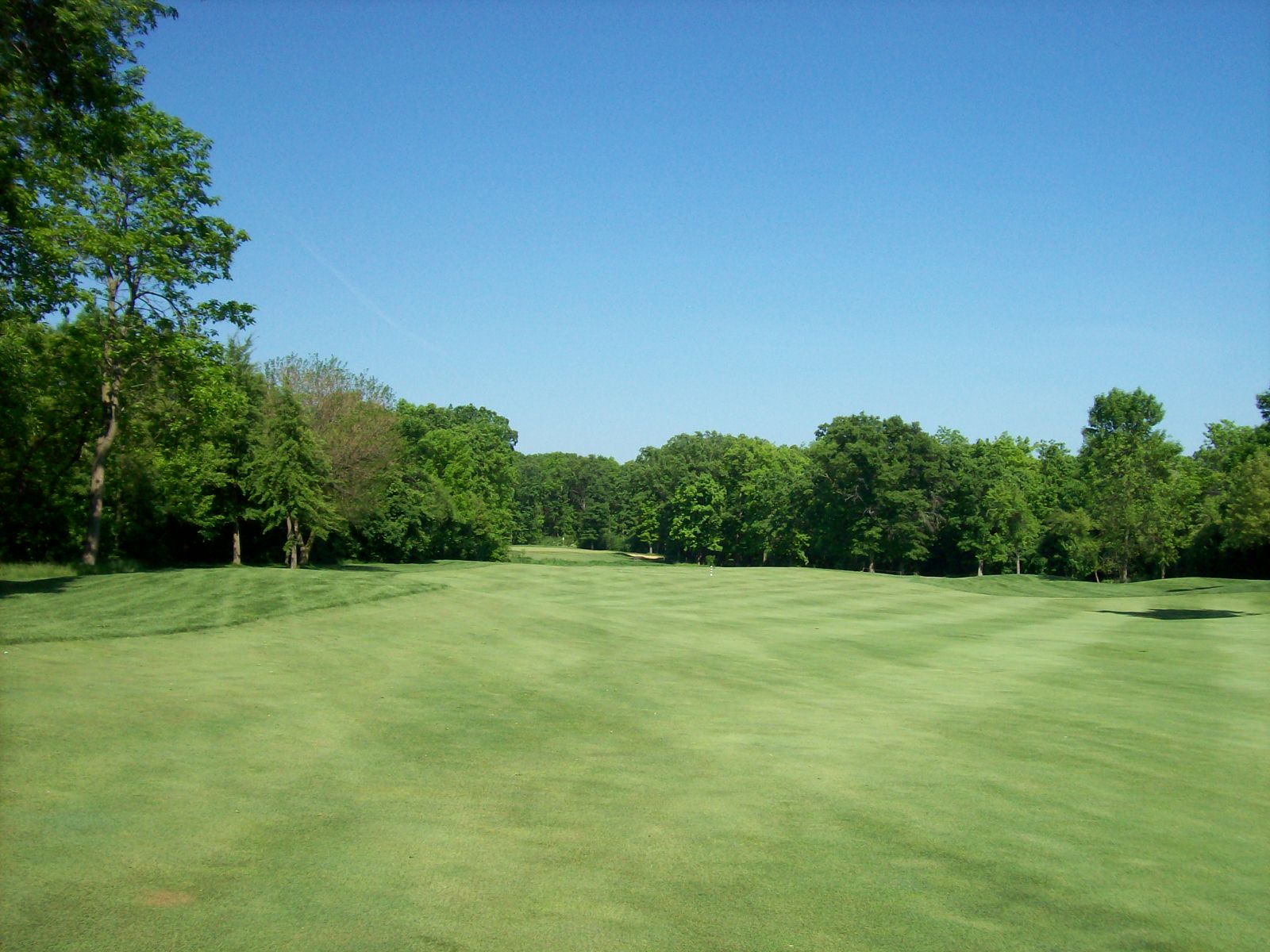 Thunderhawk Golf Club Chicago Golf Report