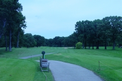 Timber Trails Country Club