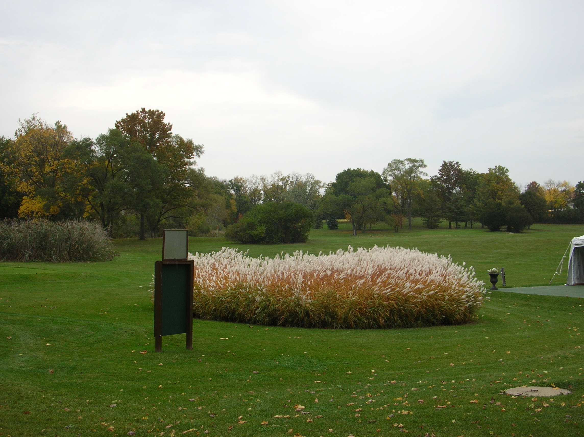 Tir Na Nog Golf Course Lake County, Illinois