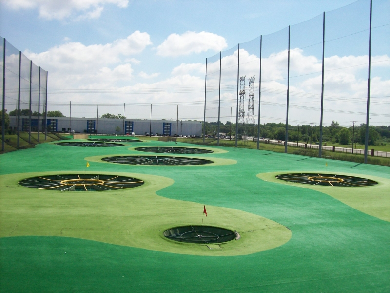 TopGolf Chicago Brings Warmth to Chicago Winters Chicago Golf Report