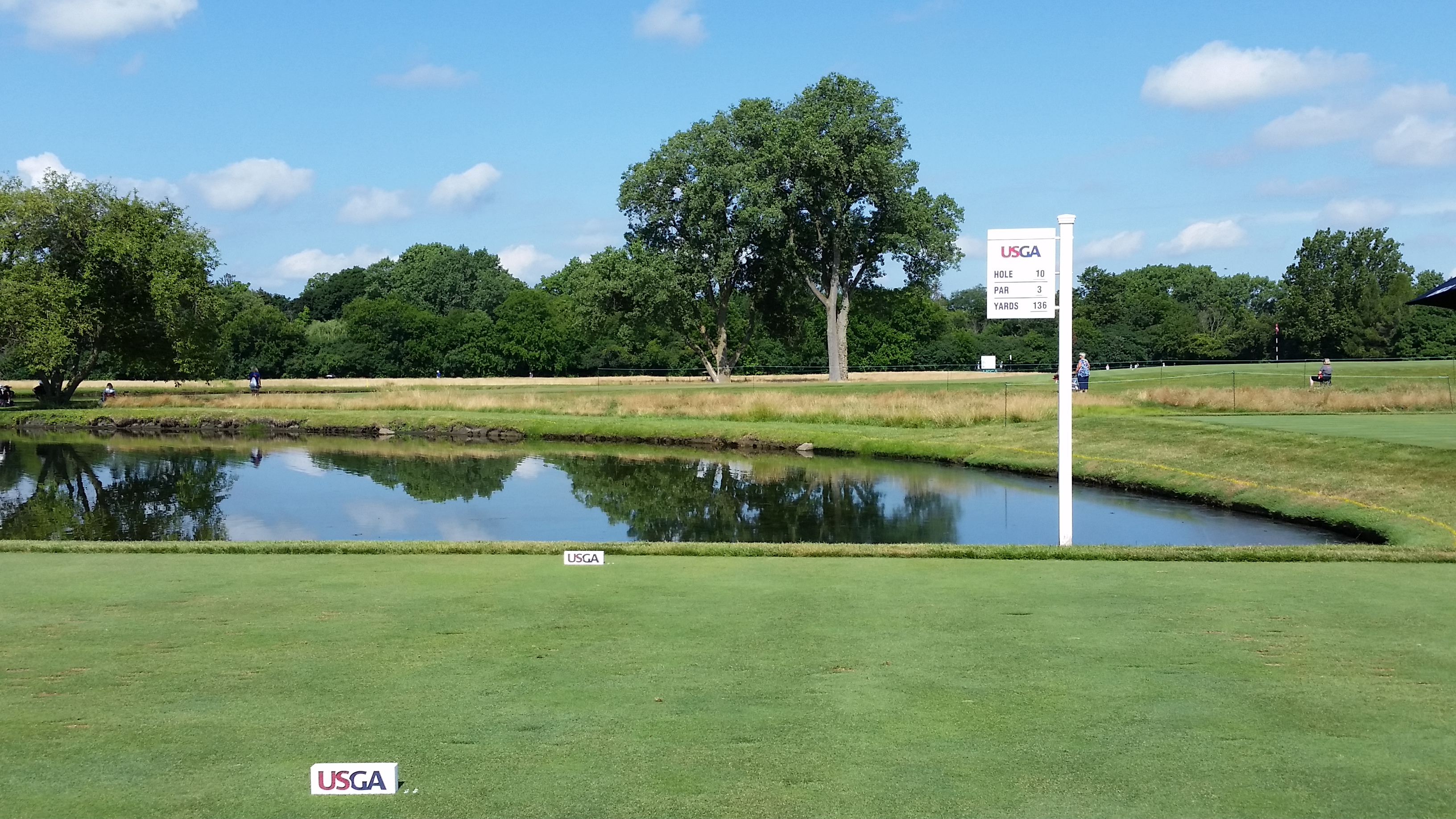 Chicago Golf Club The 18Hole Birthplace of Golf in North America
