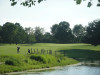 Approaching-16-Green
