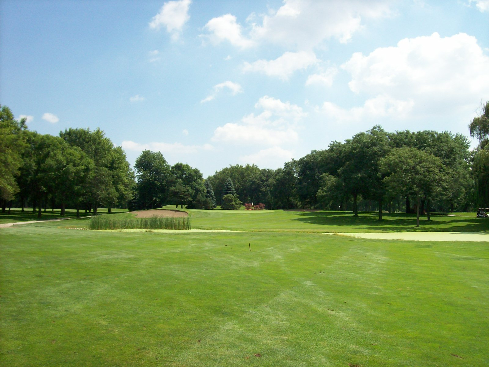 White Pines Golf Club Chicago Golf Report
