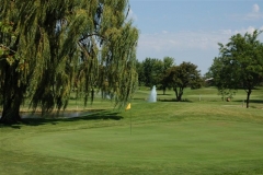 Willow Glen Golf Course