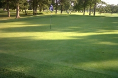 Wilmette Golf Club