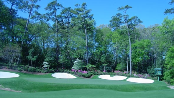 Augusta National Golf Club