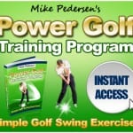 Power Golf