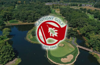 Cantigny Golf