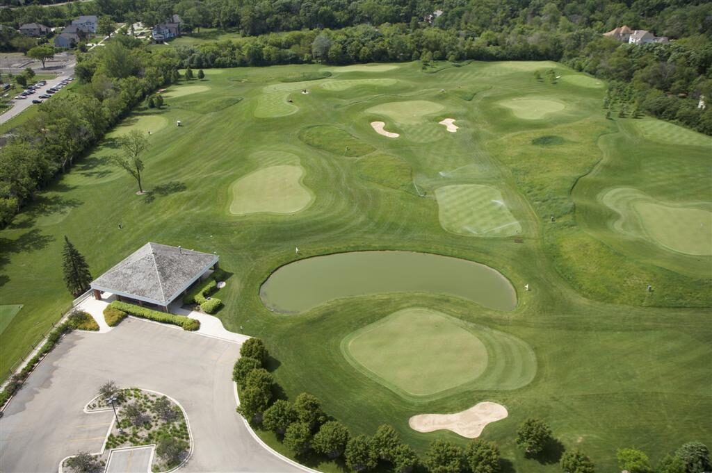 Cantigny Youth Links