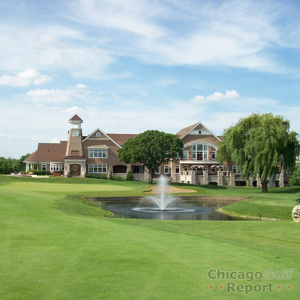 Arrowhead Golf Club