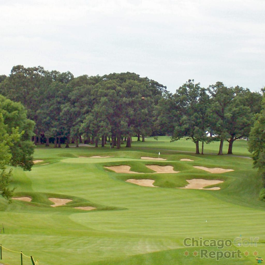 Cog Hill Golf & Country Club