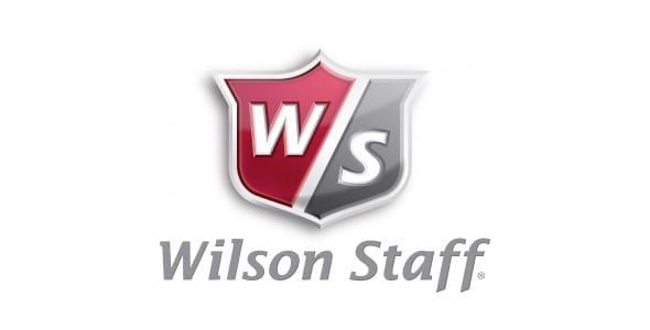 WILSON STAFF GOLF BALLS