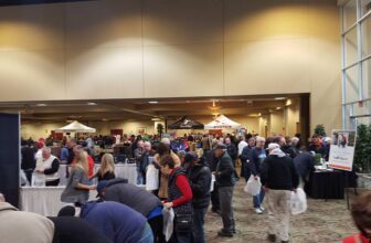 Tinley Park Golf Show